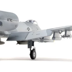 EFL011500 E-Flite A-10 Thunderbolt II Twin 64mm EDF BNF Basic With AS3X And SAFE Select -AIRPLANES SHOP efl011500 9 75758.1666283693
