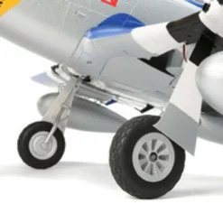 EFL01250 E-flite P-51D Mustang 1.5m BNF Basic -AIRPLANES SHOP efl01250c 11 2 35126 46466.1666793869