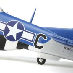 EFL01250 E-flite P-51D Mustang 1.5m BNF Basic -AIRPLANES SHOP efl01250c 13 59740 49110.1666793869