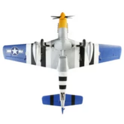 EFL01250 E-flite P-51D Mustang 1.5m BNF Basic -AIRPLANES SHOP efl01250c 2 95664 96662.1666793869