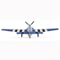 EFL01250 E-flite P-51D Mustang 1.5m BNF Basic -AIRPLANES SHOP efl01250c 6 2 91634 76963.1666793869