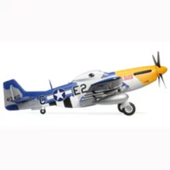 EFL01250 E-flite P-51D Mustang 1.5m BNF Basic -AIRPLANES SHOP efl01250c 7 1 98419 72693.1666793869