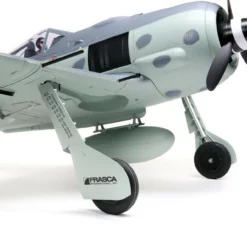 EFL01350 E-Flite Focke-Wulf Fw 190A 1.5m Smart BNF Basic With AS3X And SAFE Select -AIRPLANES SHOP efl01350 10 1 99835.1666283423