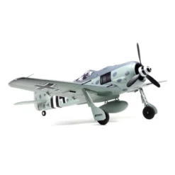 EFL01350 E-Flite Focke-Wulf Fw 190A 1.5m Smart BNF Basic With AS3X And SAFE Select -AIRPLANES SHOP efl01350 2 80101.1666283423