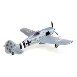 EFL01350 E-Flite Focke-Wulf Fw 190A 1.5m Smart BNF Basic With AS3X And SAFE Select -AIRPLANES SHOP efl01350 3 04287.1666283423