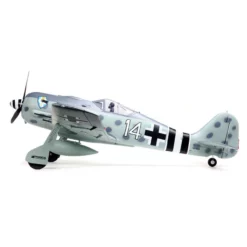 EFL01350 E-Flite Focke-Wulf Fw 190A 1.5m Smart BNF Basic With AS3X And SAFE Select -AIRPLANES SHOP efl01350 4 53262.1666283423