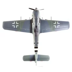 EFL01350 E-Flite Focke-Wulf Fw 190A 1.5m Smart BNF Basic With AS3X And SAFE Select -AIRPLANES SHOP efl01350 7 1 62974.1666283423