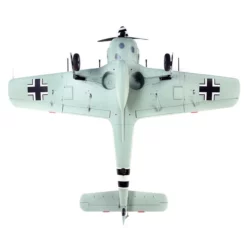 EFL01350 E-Flite Focke-Wulf Fw 190A 1.5m Smart BNF Basic With AS3X And SAFE Select -AIRPLANES SHOP efl01350 8 1 04339.1666283423