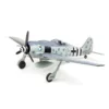 EFL01350 E-Flite Focke-Wulf Fw 190A 1.5m Smart BNF Basic With AS3X And SAFE Select