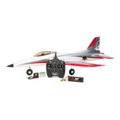 EFL01500 E-flite Habu STS 70mm EDF Smart Jet W/ SAFE RTF