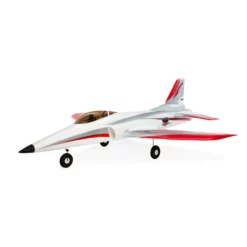 EFL01575 E-flite Habu STS 70mm EDF Smart Jet PNP