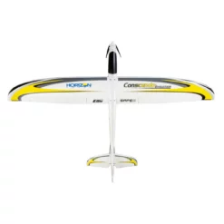 E-Flite EFL01650 Conscendo Evolution 1.5m BNF Basic With SAFE Select -AIRPLANES SHOP efl01650 6 68314.1666283305