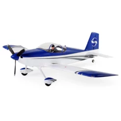 EFL01850 E-Flite RV-7 1.1m BNF Basic With SAFE Select And AS3X