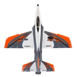 EFL02350 E-FLITE Habu SS (Super Sport) 50mm EDF Jet BNF Basic With SAFE Select And AS3X -AIRPLANES SHOP efl02350 5 1 33785.1666283854