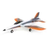 EFL02350 E-FLITE Habu SS (Super Sport) 50mm EDF Jet BNF Basic With SAFE Select And AS3X