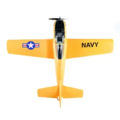 EFL08250 E-Flite T-28 Trojan 1.1m BNF Basic With AS3X And SAFE Select -AIRPLANES SHOP efl08250 6 26016.1666283397