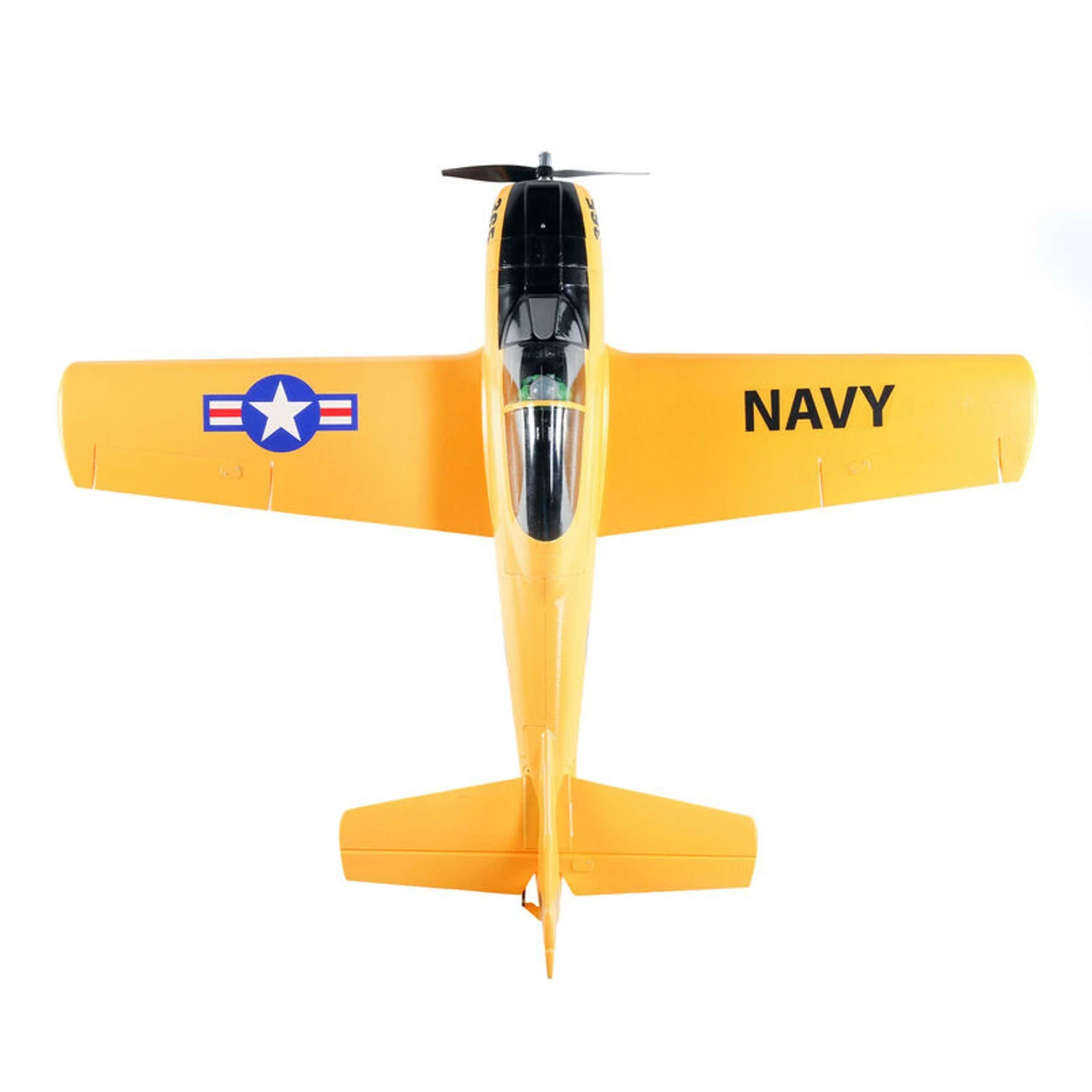 EFL08275 E-Flite T-28 Trojan 1.1m PNP 5 EFL08275 E-Flite T-28 Trojan 1.1m PNP - Image 5