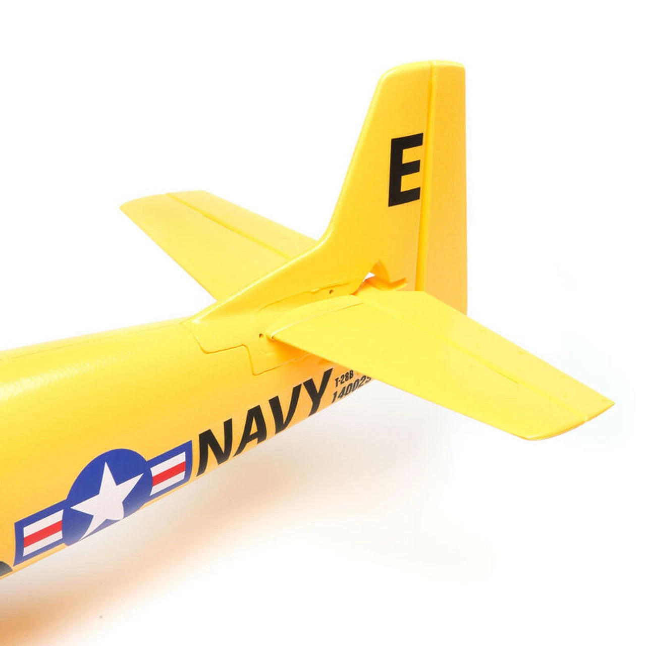 EFL08275 E-Flite T-28 Trojan 1.1m PNP 2 EFL08275 E-Flite T-28 Trojan 1.1m PNP - Image 2