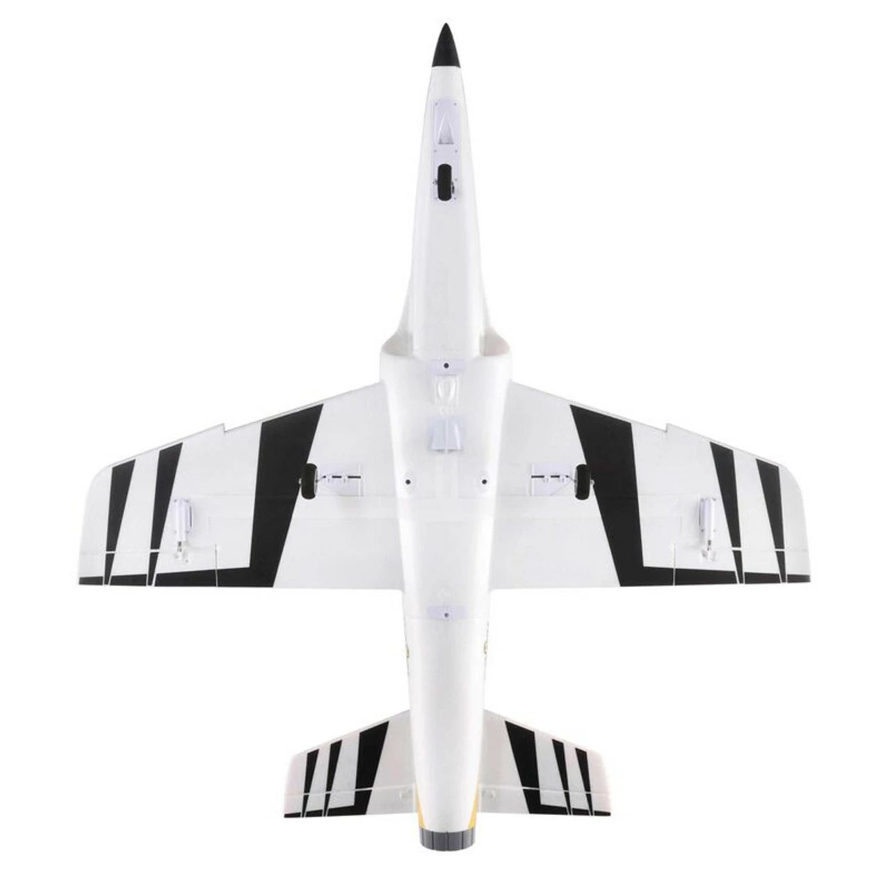 EFL0950 E-FLITE Habu SS (Super Sport) 70mm EDF Jet BNF Basic With SAFE Select And AS3X 10 EFL0950 E-FLITE Habu SS (Super Sport) 70mm EDF Jet BNF Basic With SAFE Select And AS3X - Image 10