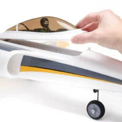 EFL0950 E-FLITE Habu SS (Super Sport) 70mm EDF Jet BNF Basic With SAFE Select And AS3X 45 EFL0950 E-FLITE Habu SS (Super Sport) 70mm EDF Jet BNF Basic With SAFE Select And AS3X -AIRPLANES SHOP efl0950 18 12732.1666283629