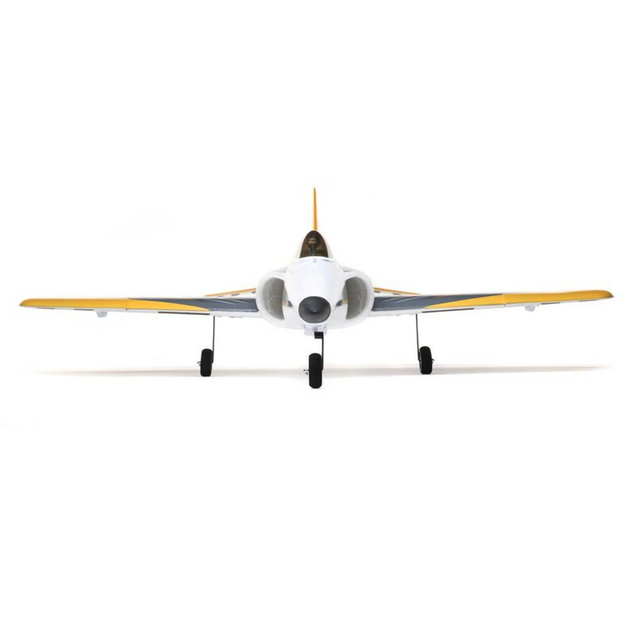 EFL0950 E-FLITE Habu SS (Super Sport) 70mm EDF Jet BNF Basic With SAFE Select And AS3X 5 EFL0950 E-FLITE Habu SS (Super Sport) 70mm EDF Jet BNF Basic With SAFE Select And AS3X - Image 5