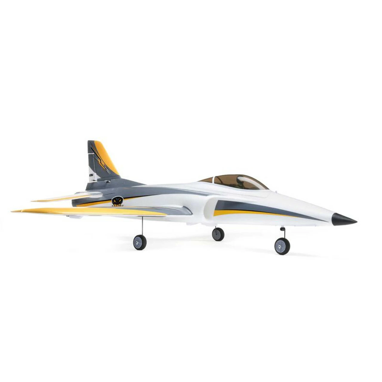 EFL0950 E-FLITE Habu SS (Super Sport) 70mm EDF Jet BNF Basic With SAFE Select And AS3X 12 EFL0950 E-FLITE Habu SS (Super Sport) 70mm EDF Jet BNF Basic With SAFE Select And AS3X - Image 12
