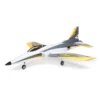EFL0950 E-FLITE Habu SS (Super Sport) 70mm EDF Jet BNF Basic With SAFE Select And AS3X