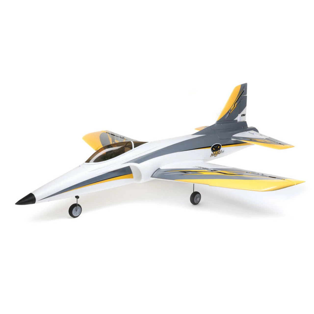 EFL0950 E-FLITE Habu SS (Super Sport) 70mm EDF Jet BNF Basic With SAFE Select And AS3X 1 EFL0950 E-FLITE Habu SS (Super Sport) 70mm EDF Jet BNF Basic With SAFE Select And AS3X