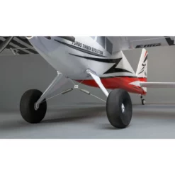 EFL105250 E-FLITE Turbo Timber Evolution 1.5m BNF Basic, Includes Floats -AIRPLANES SHOP efl105250 13 18290.1666283570