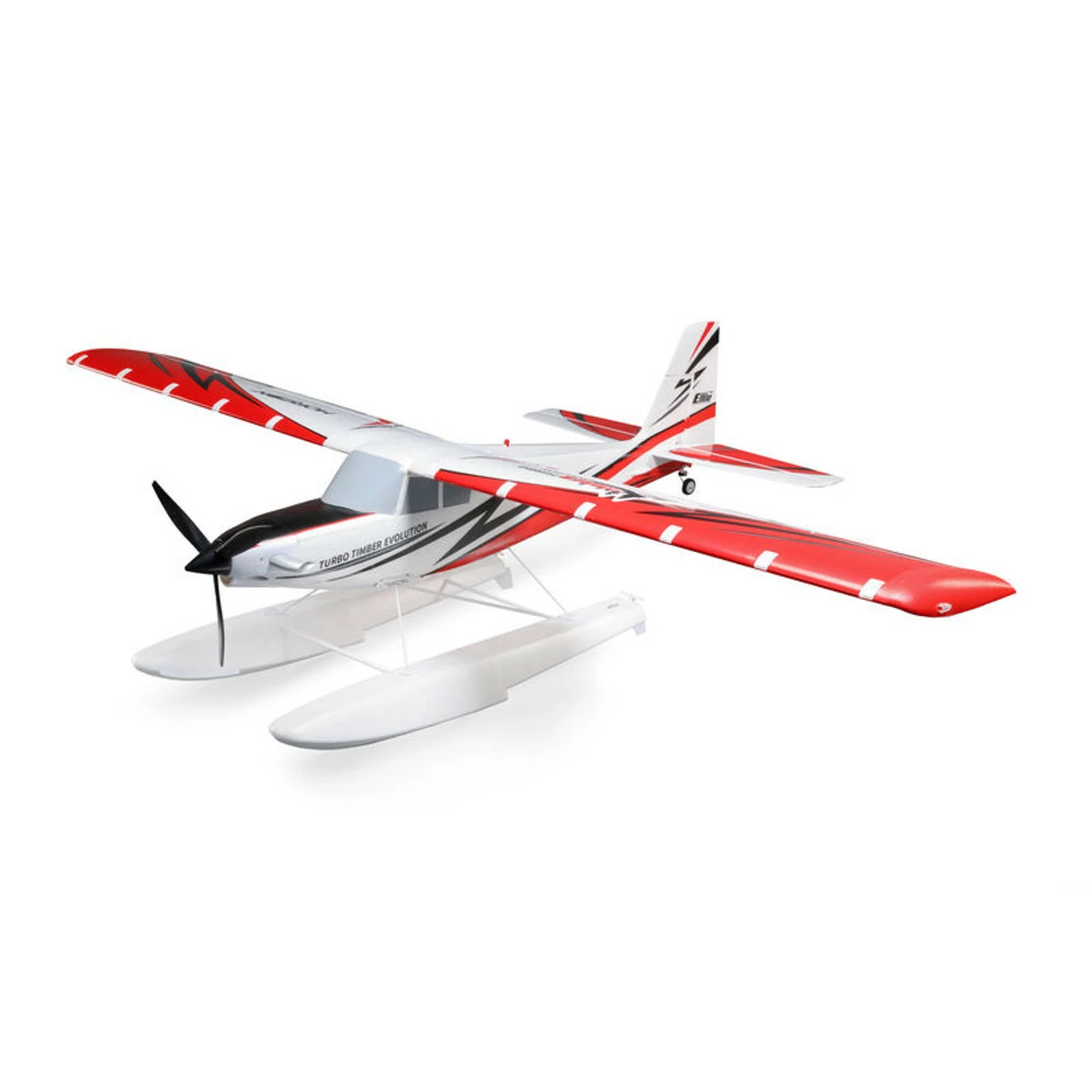 EFL105275 E-Flite Turbo Timber Evolution 1.5m PNP, Includes Floats 8 EFL105275 E-Flite Turbo Timber Evolution 1.5m PNP, Includes Floats - Image 8