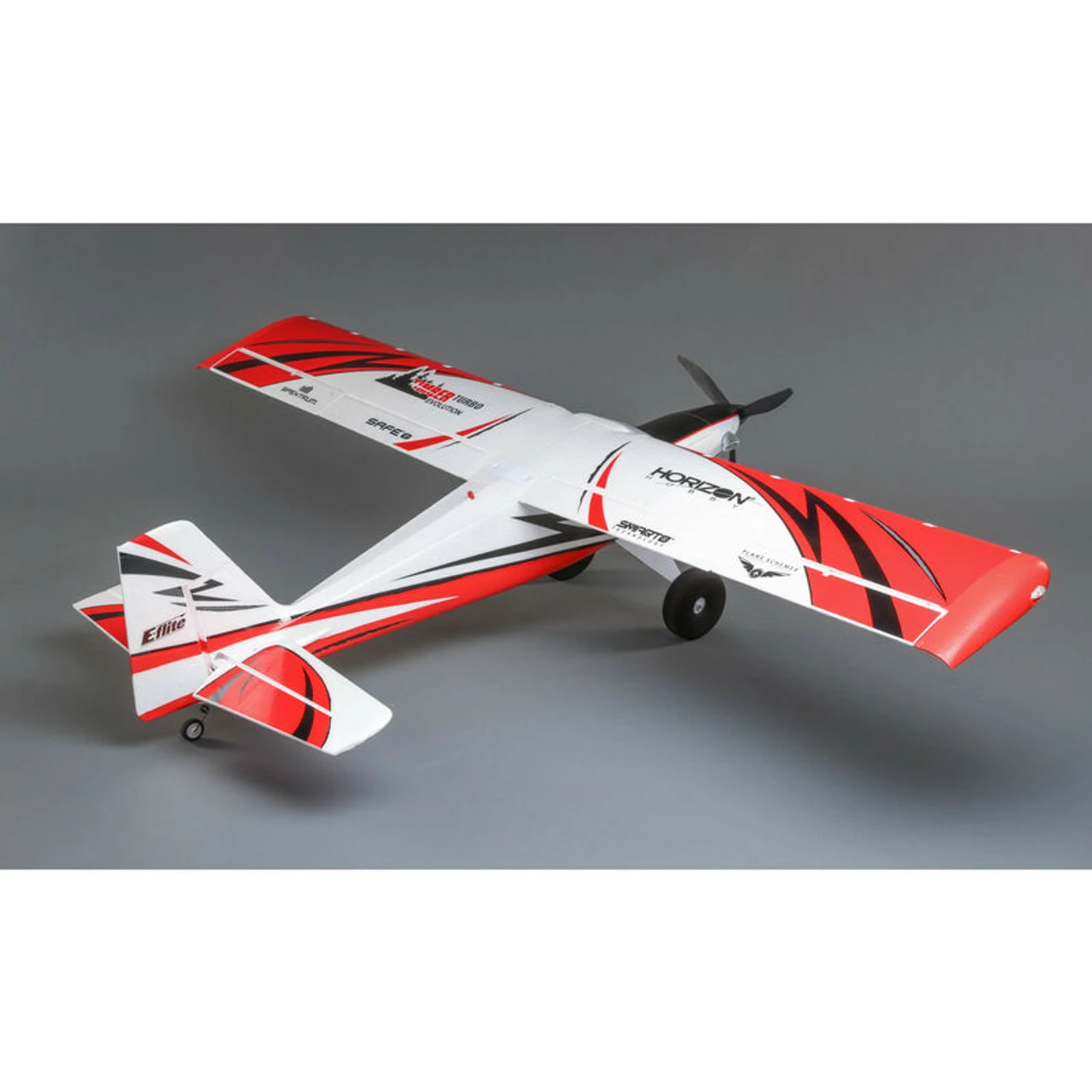 EFL105275 E-Flite Turbo Timber Evolution 1.5m PNP, Includes Floats 5 EFL105275 E-Flite Turbo Timber Evolution 1.5m PNP, Includes Floats - Image 5