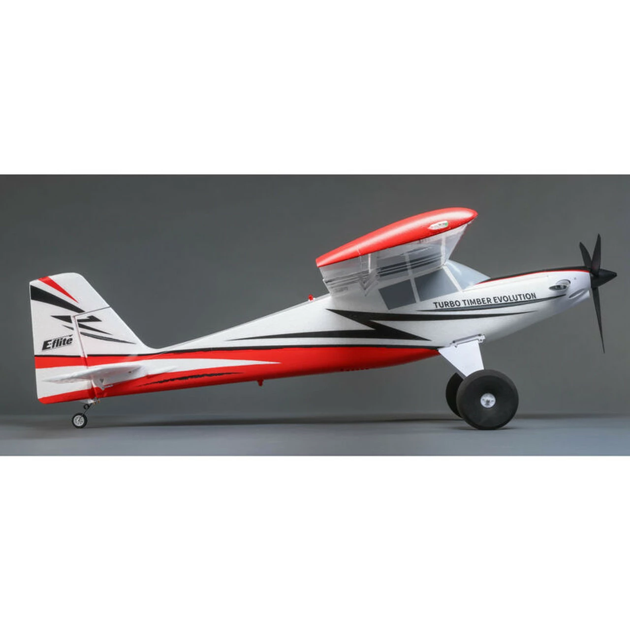 EFL105275 E-Flite Turbo Timber Evolution 1.5m PNP, Includes Floats 4 EFL105275 E-Flite Turbo Timber Evolution 1.5m PNP, Includes Floats - Image 4