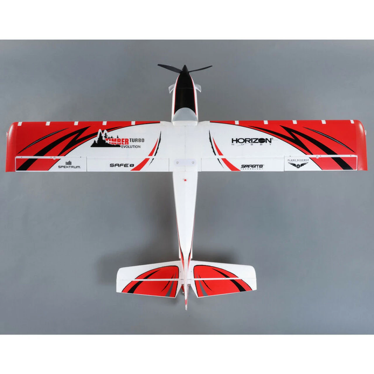 EFL105275 E-Flite Turbo Timber Evolution 1.5m PNP, Includes Floats 2 EFL105275 E-Flite Turbo Timber Evolution 1.5m PNP, Includes Floats - Image 2