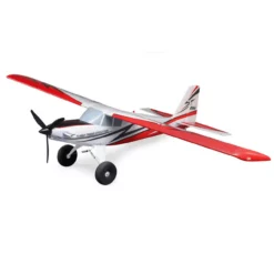 EFL105275 E-Flite Turbo Timber Evolution 1.5m PNP, Includes Floats