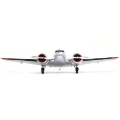 EFL106275 E-FLITE Twin Beechcraft D18 1.5m PNP -AIRPLANES SHOP efl106275 2 09094.1666283868