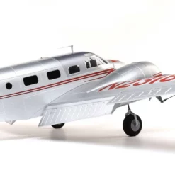 EFL106275 E-FLITE Twin Beechcraft D18 1.5m PNP -AIRPLANES SHOP efl106275 4 62685.1666283868