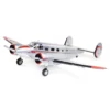 EFL106275 E-FLITE Twin Beechcraft D18 1.5m PNP