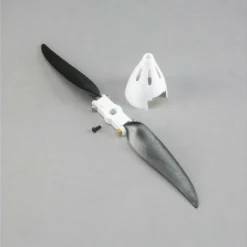 EFL11105 E-Flite Folding Prop/Spinner: Opterra