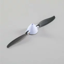 EFL11408 E-Flite Folding Propeller & Spinner Set: Opterra 1.2m