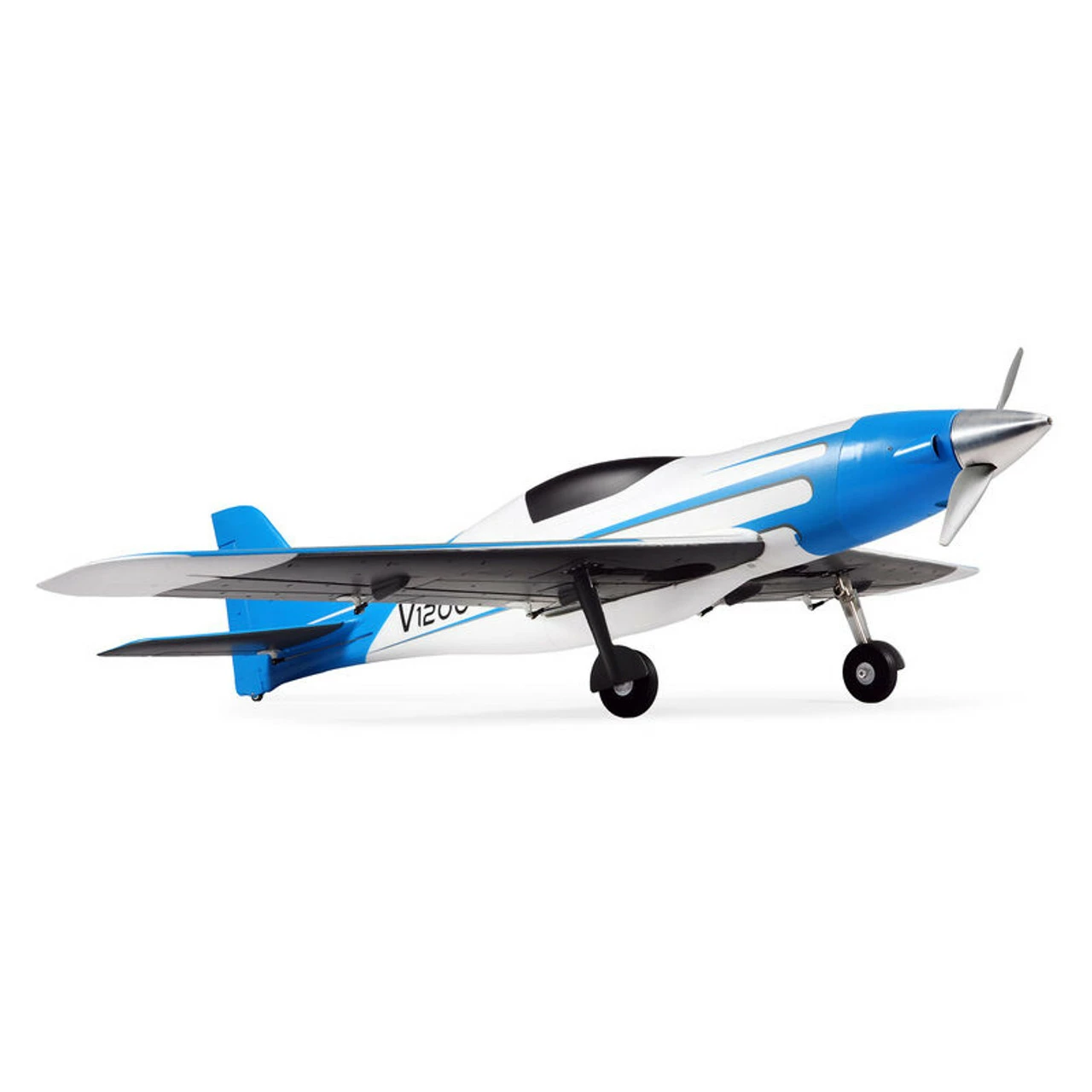 EFL12350 E-Flite V1200 1.2m BNF Basic With Smart 6 EFL12350 E-Flite V1200 1.2m BNF Basic With Smart - Image 6