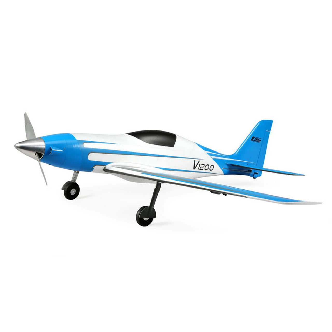 EFL12350 E-Flite V1200 1.2m BNF Basic With Smart 1 EFL12350 E-Flite V1200 1.2m BNF Basic With Smart