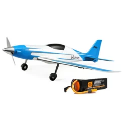 EFL12350C E-Flite V1200 1.2m BNF Basic 6S 5000mAh 30C Smart Battery Combo