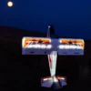 EFL13850 E-flite Night Timber X 1.2m BNF Basic With AS3X & SAFE Select