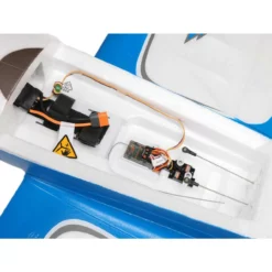 EFL14850 E-FLITE Commander MPd 1.4m BNF Basic With AS3X And SAFE Select -AIRPLANES SHOP efl14850 13 93912.1666283809