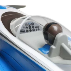 EFL14875 E-FLITE Commander MPd 1.4m PNP -AIRPLANES SHOP efl14875 16 03503.1666283846