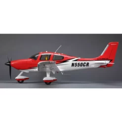 EFL15950 E-FLITE Cirrus SR22T 1.5m BNF Basic With Smart, AS3X And SAFE Select -AIRPLANES SHOP efl15950 10 94552.1666283818