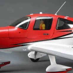 EFL15950 E-FLITE Cirrus SR22T 1.5m BNF Basic With Smart, AS3X And SAFE Select -AIRPLANES SHOP efl15950 11 1 93505.1666283818