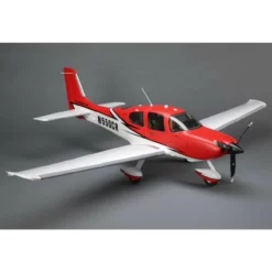 EFL15975 E-FLITE Cirrus SR22T 1.5m PNP With Smart