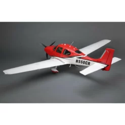 EFL15950 E-FLITE Cirrus SR22T 1.5m BNF Basic With Smart, AS3X And SAFE Select -AIRPLANES SHOP efl15950 6 1 12720.1666283818