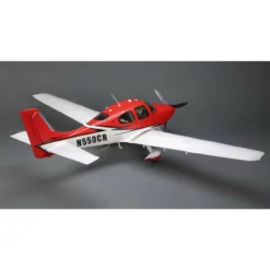EFL15950 E-FLITE Cirrus SR22T 1.5m BNF Basic With Smart, AS3X And SAFE Select -AIRPLANES SHOP efl15950 7 1 85003.1666283818